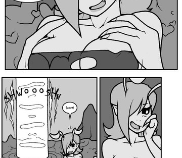 GalaxZy - Page 4