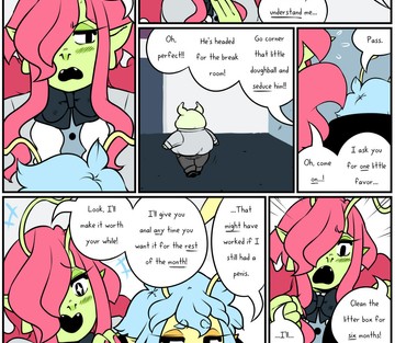GalaxZy - Page 226
