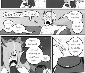 GalaxZy - Page 44