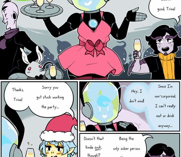 GalaxZy - Page 192