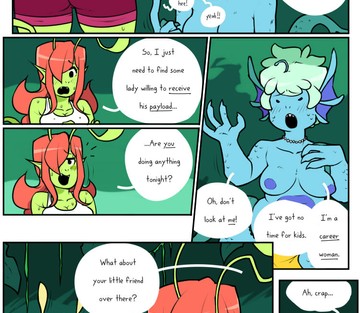 GalaxZy - Page 116