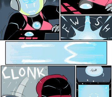 GalaxZy - Page 195