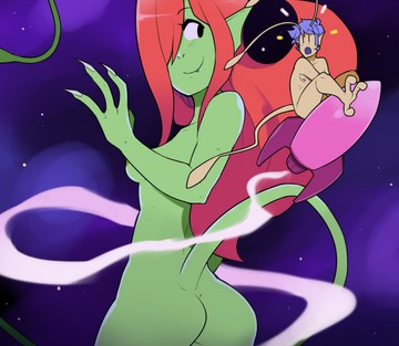 GalaxZy - Page 82