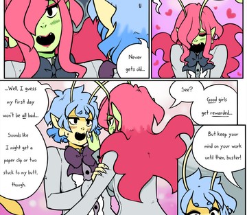 GalaxZy - Page 151
