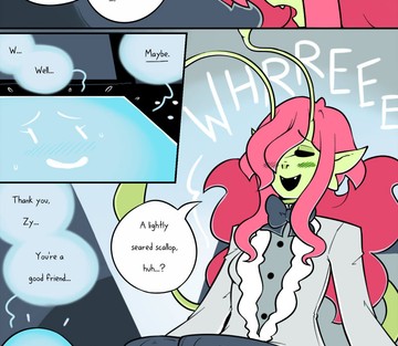 GalaxZy - Page 203