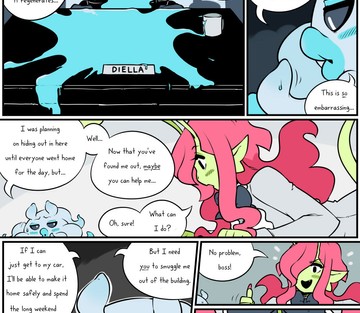 GalaxZy - Page 208