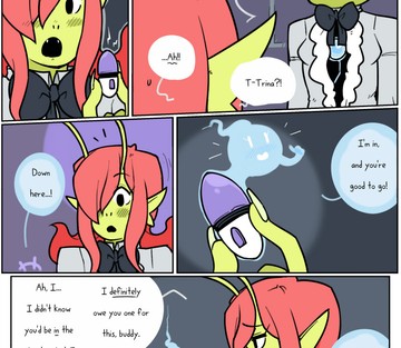 GalaxZy - Page 142