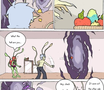 GalaxZy - Page 60