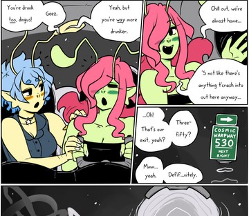 GalaxZy - Page 177