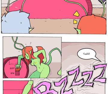 GalaxZy - Page 72