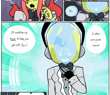 GalaxZy - Page 140
