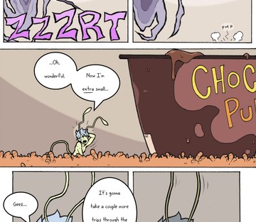 GalaxZy - Page 78