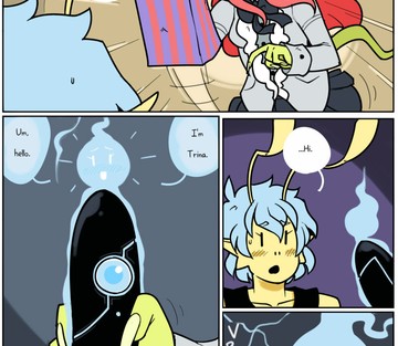 GalaxZy - Page 147