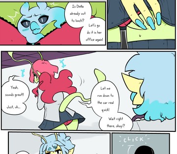GalaxZy - Page 211
