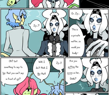 GalaxZy - Page 169