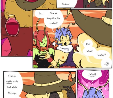 GalaxZy - Page 132