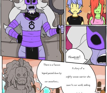 GalaxZy - Page 100
