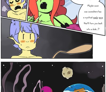 GalaxZy - Page 99