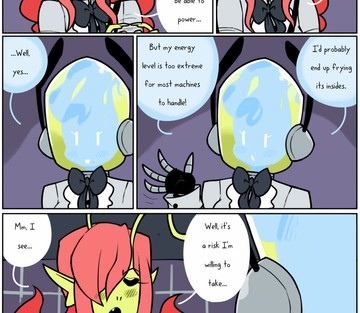 GalaxZy - Page 138