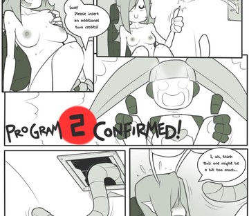 GalaxZy - Page 20
