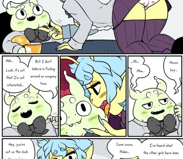 GalaxZy - Page 228