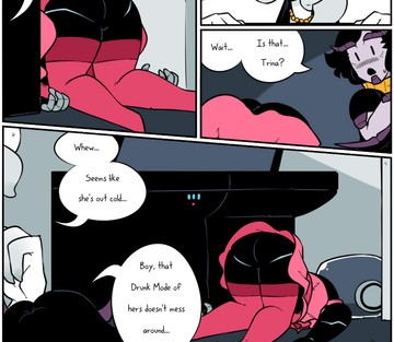 GalaxZy - Page 201