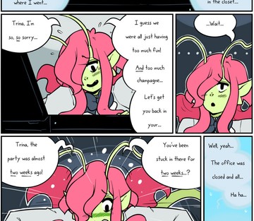 GalaxZy - Page 202