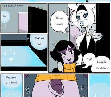 GalaxZy - Page 196