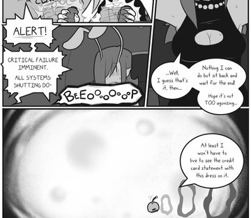 GalaxZy - Page 30