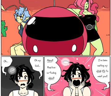 GalaxZy - Page 180