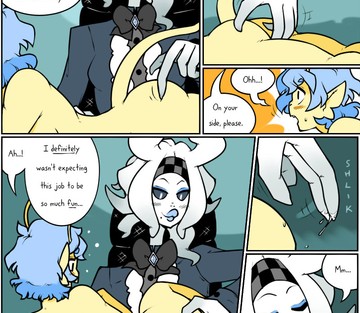 GalaxZy - Page 165
