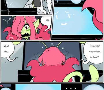 GalaxZy - Page 191