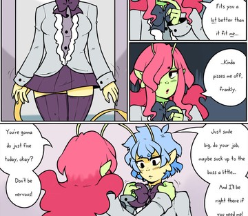 GalaxZy - Page 150