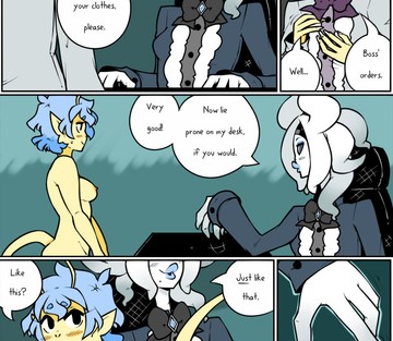 GalaxZy - Page 164