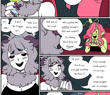 GalaxZy - Page 222