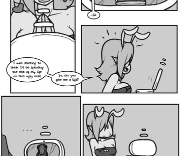 GalaxZy - Page 3