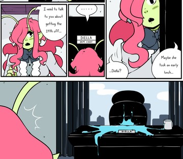 GalaxZy - Page 205