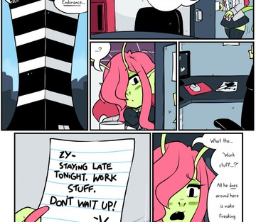 GalaxZy - Page 233