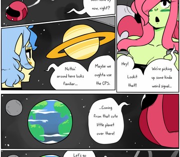 GalaxZy - Page 178