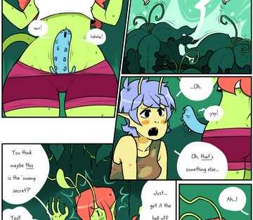 GalaxZy - Page 113
