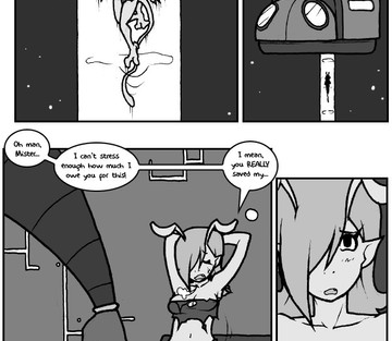 GalaxZy - Page 5