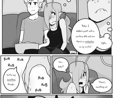 GalaxZy - Page 53