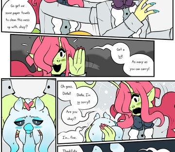 GalaxZy - Page 217