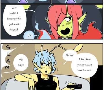 GalaxZy - Page 146