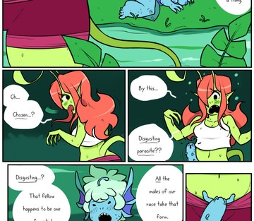 GalaxZy - Page 114