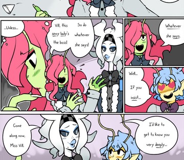 GalaxZy - Page 163