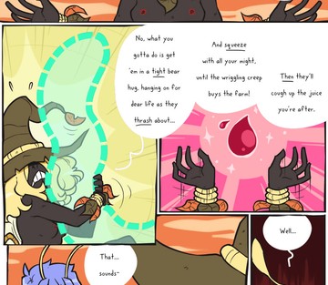GalaxZy - Page 125