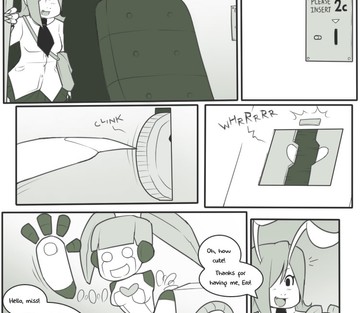 GalaxZy - Page 17