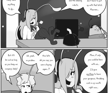 GalaxZy - Page 43