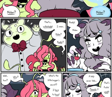 GalaxZy - Page 223